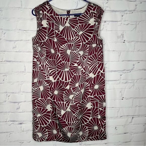 The Limited small purple dress - Picture 1 of 4